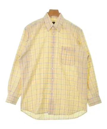 dunhill 캐주얼 셔츠 남성용