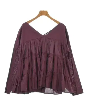 Merlette 블라우스 여성용