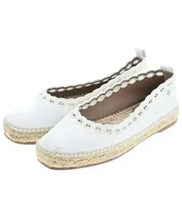 HERMES 에스파드리유 여성용