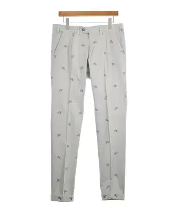 Cinquantuno 치노 팬츠 남성용