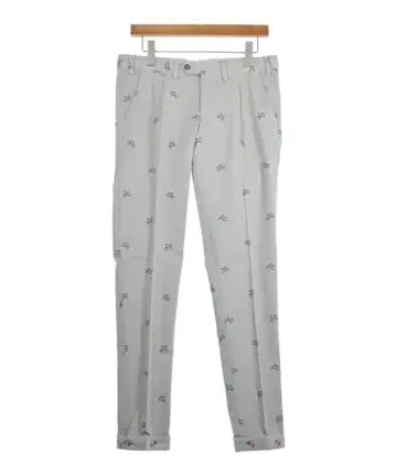 Cinquantuno 치노 팬츠 남성용