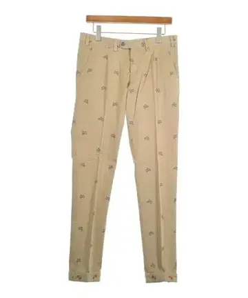 Cinquantuno 치노 팬츠 남성용