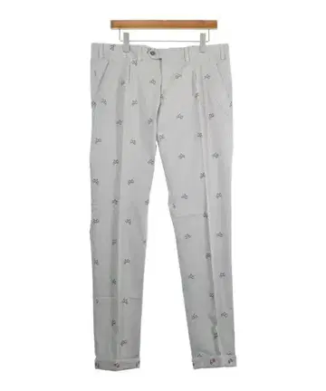 Cinquantuno 치노 팬츠 남성용