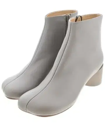 MM6 여성용 부츠