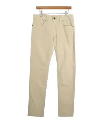 PESCAROLO 팬츠 (기타) 남성용