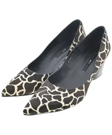 ph7+ 펌프스 여성용