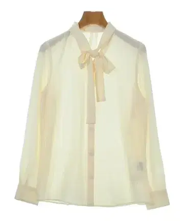 의류 블라우스 여성용