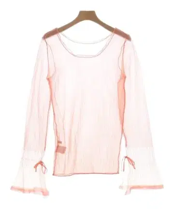 OPEN SESAME CLUB 니트 스웨터 여성용