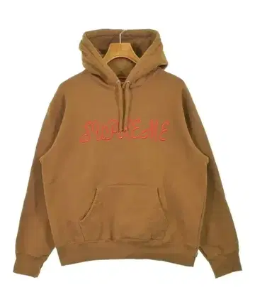 Supreme 후드티 남성용