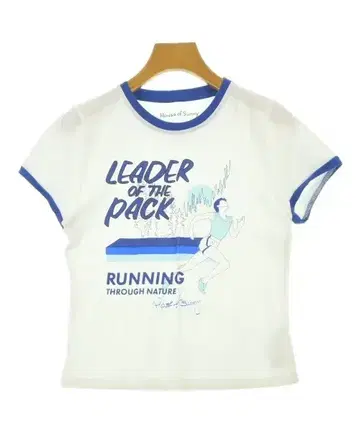 House of sunny 티셔츠 여성용