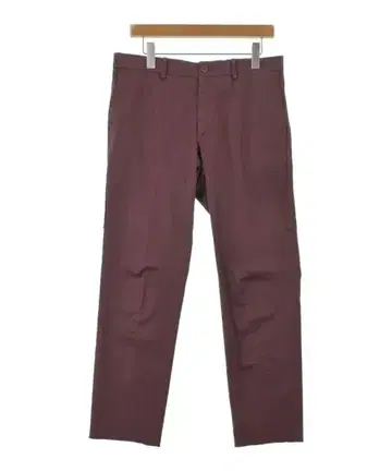 LANVIN 팬츠 ( 기타 ) 남성용