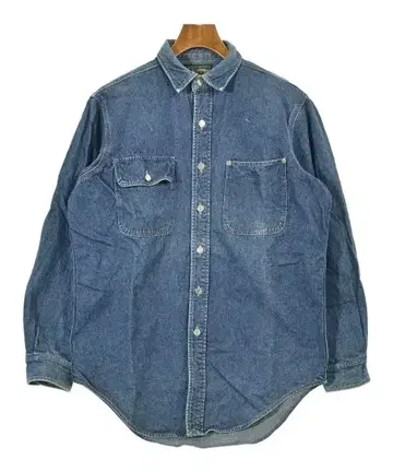 POLO COUNTRY 캐주얼 셔츠 남성용