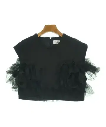 Knuth Marf 슬리브리스 여성용