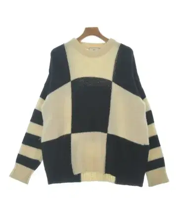 ami 니트 스웨터 남성용