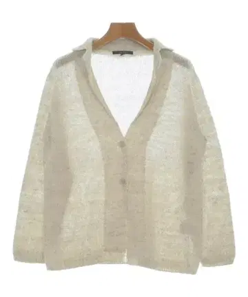 esche 여성용 가디건