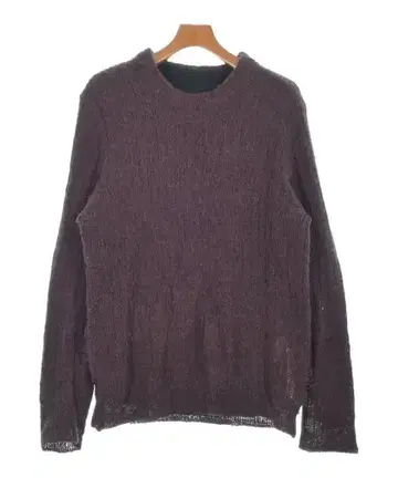 Maison Margiela 니트 스웨터 남성용