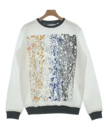 COMEFORBREAKFAST 맨투맨 남성용