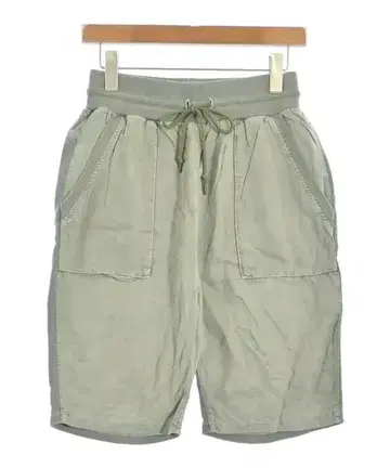 JOHN ELLIOTT 숏팬츠 남성용