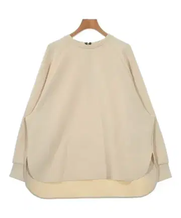 UNFILO 맨투맨 여성용