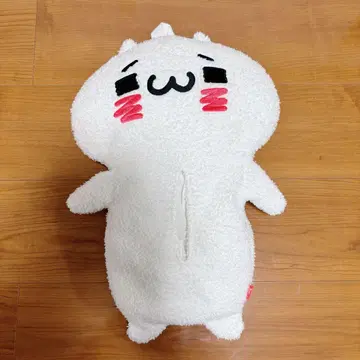 [ 새상품급 ] 너무 사랑해서 제일 좋아하는 티슈 박스 커버 냥코