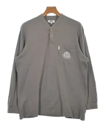 DAKS 티셔츠 컷앤소 남성용