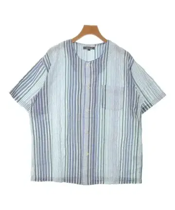 폴 스튜어트 캐주얼 셔츠 남성용