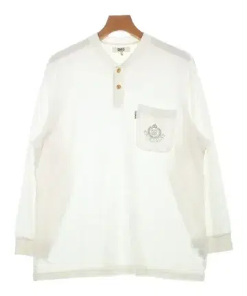 DAKS T셔츠 티셔츠 남성용