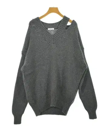 EVERYDAY I LIKE 니트 스웨터 여성용