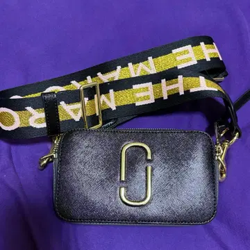 [ 새상품급 ] 마크제이콥스 숄더백