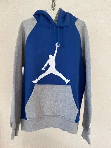 마이클 조던 후드티 남성용 L 사이즈