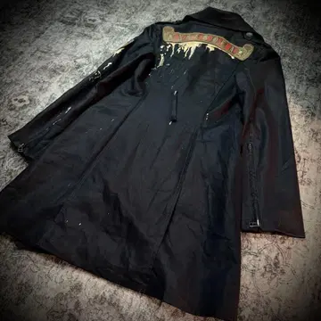 Roen coat archive Vkei hyde ifsixwasnine