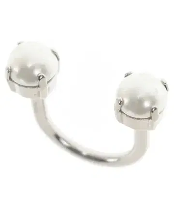 JUSTINE CLENQUET 반지 여성용