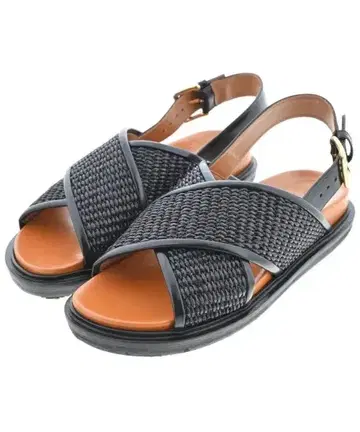 MARNI 샌들 여성용