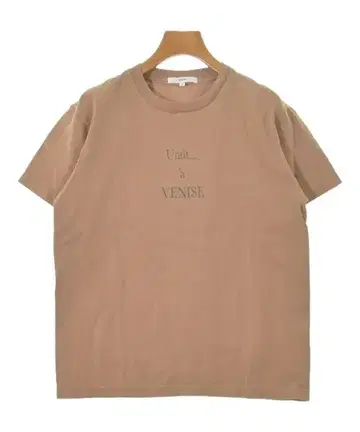 Untit_ 티셔츠 여성용