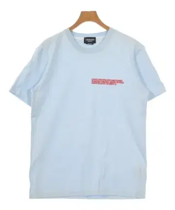 CALVIN KLEIN 205W39NYC 티셔츠 남성용