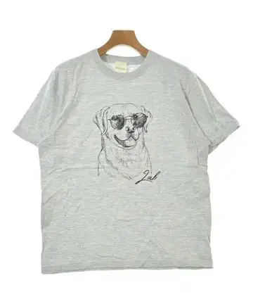 fLAnsisCA 티셔츠 남성용