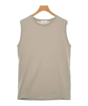 EVERYDAY I LIKE 슬리브리스 여성용