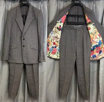 Paul Smith collection 수트