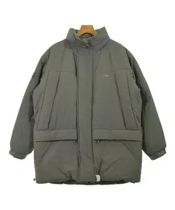 DESCENDANT 블루종 ( 기타 ) 남성용