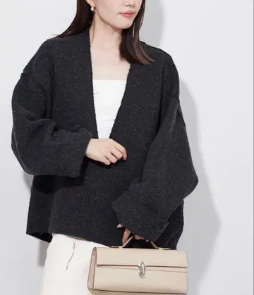 [ R'IAM ] 실루엣 블라우스 플라주 Plage