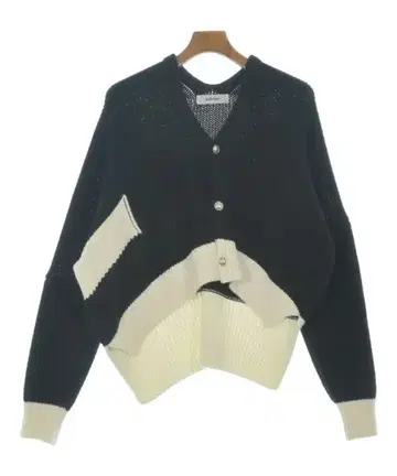 sulvam 가디건 남성용