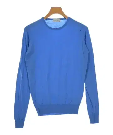 JOHN SMEDLEY 니트 스웨터 남성용