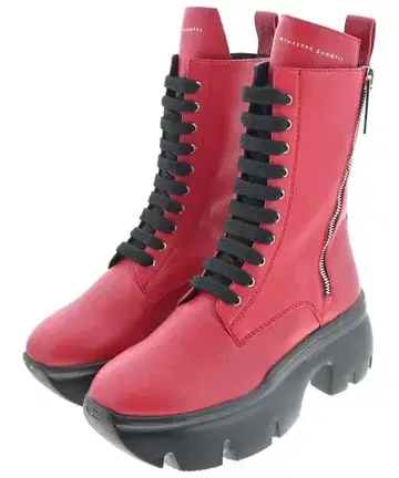 GIUSEPPE ZANOTTI DESIGN 여성용 부츠