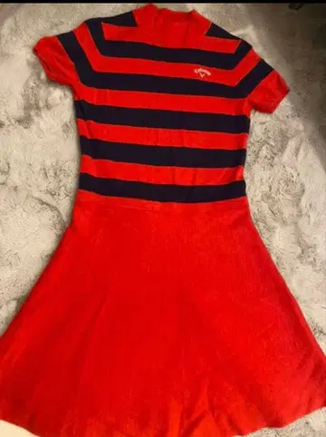 캘러웨이 골프 원피스 M 사이즈