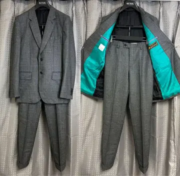 폴 스미스 셋업 수트