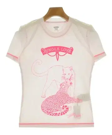 HERMES T셔츠 티셔츠 여성용