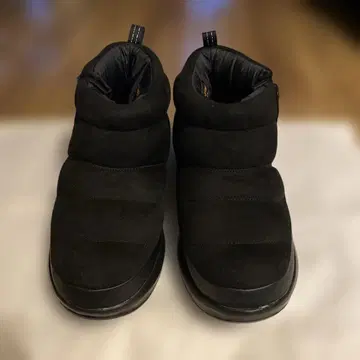 [ 새상품급 ] 워크맨 FieldCore 블랙 부츠 LL