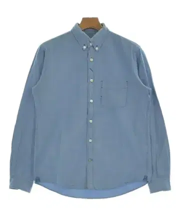 Deluxe 남성용 캐주얼 셔츠