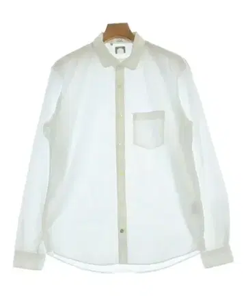 Deluxe 남성용 캐주얼 셔츠