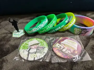 GRe4NBOYZ 92님 굿즈